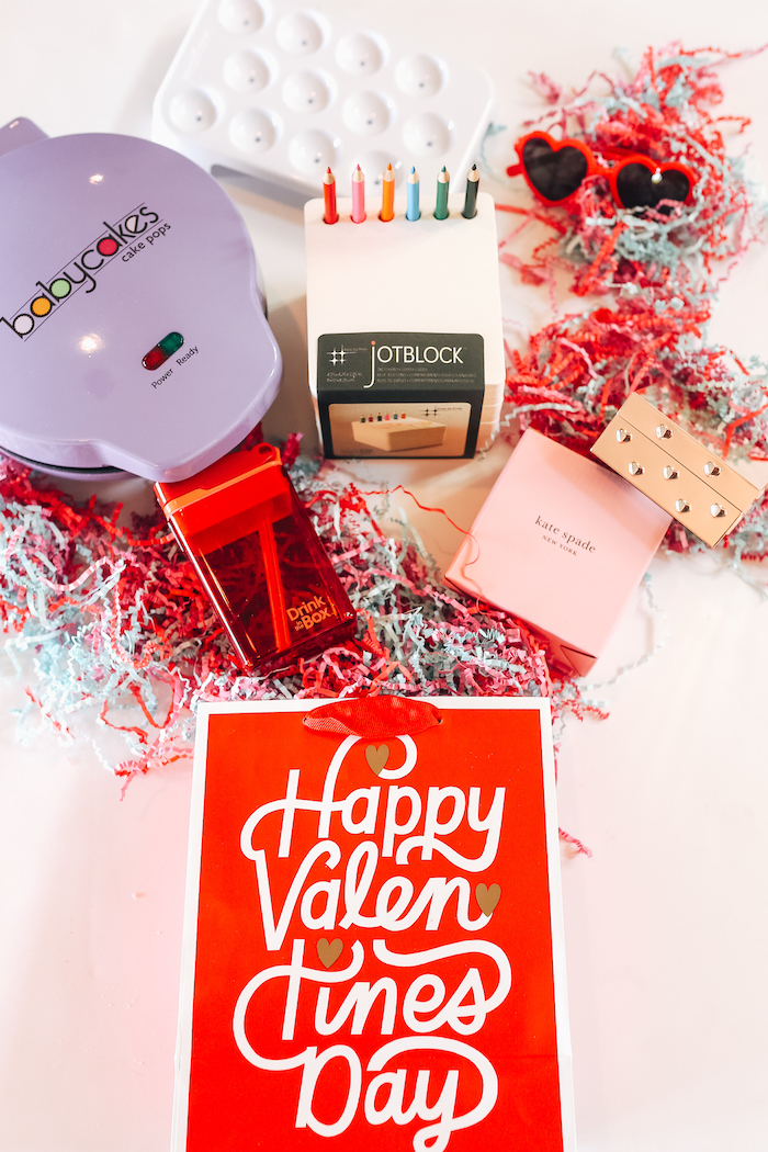 Valentine's Day Gifts Ideas for Kids